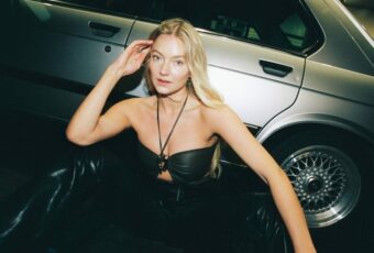 ALBUM: Astrid S – ‘Joyride’