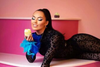 SONG: Raylee – ‘Cupcake’