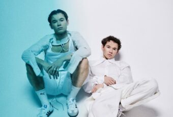 ALBUM: Marcus & Martinus – ‘Unforgettable’