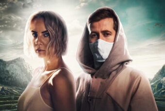 SONG: Alan Walker & Ina Wroldsen – ‘Barcelona’