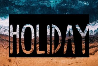 SONG: Daniel Oliver – ‘Holiday’