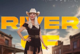 SONG: Gunilla Persson – ‘River Of Love’