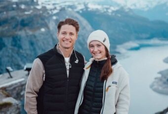 SONG: Kygo & Sigrid – ‘The Feeling’