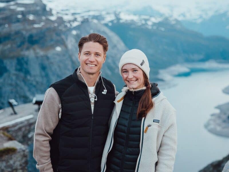 Read more about the article SONG: Kygo & Sigrid – ‘The Feeling’