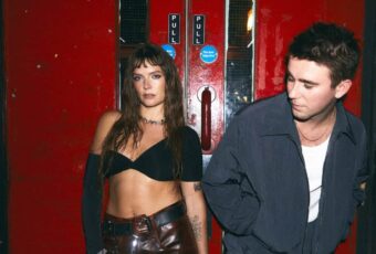 EP: Tove Lo & SG Lewis – ‘HEAT’