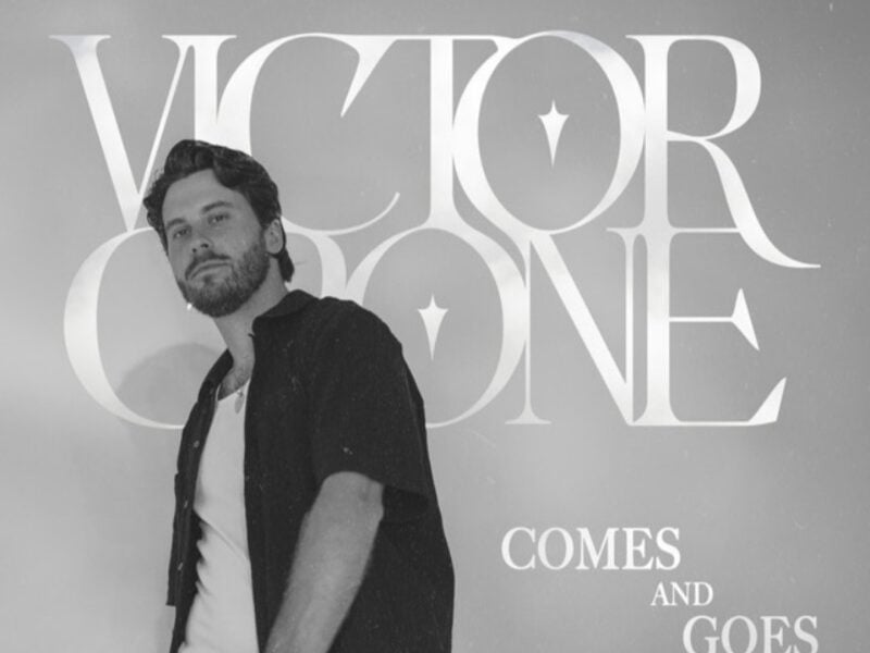 Read more about the article SONG: Victor Crone – ‘Comes and Goes’