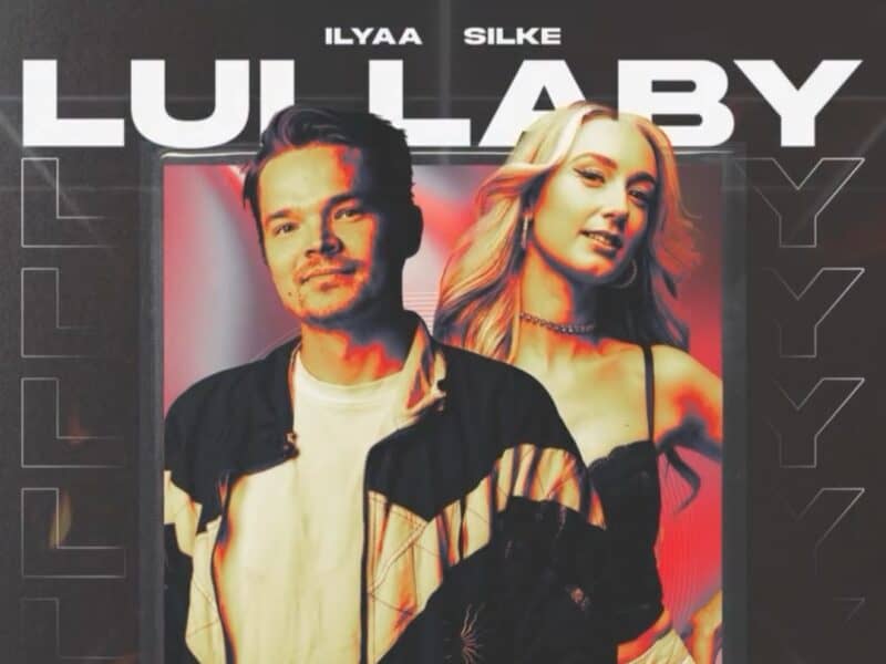 Read more about the article SONG: ILYAA & Silke – ‘Lullaby’