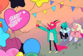 SONG: Studio Killers – ‘Valentine’