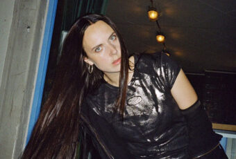 SONG: MØ – ‘Who Said’