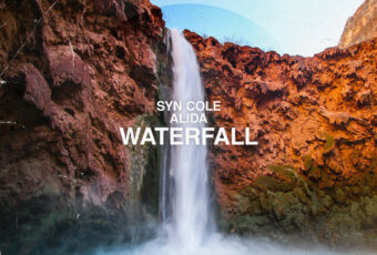 SONG: Syn Cole & Alida – ‘Waterfall’