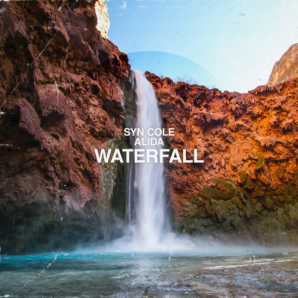 Read more about the article SONG: Syn Cole & Alida – ‘Waterfall’