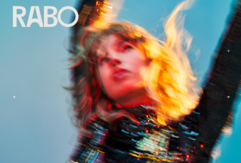 INTRODUCING: RABO – ‘Talk To Me’