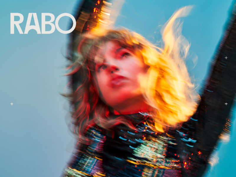 Read more about the article INTRODUCING: RABO – ‘Talk To Me’