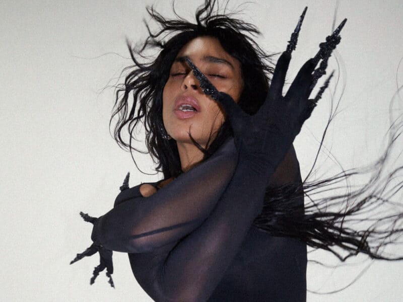 Read more about the article SONG: Loreen – ‘Gravity’