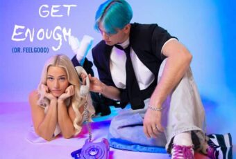 SONG: TRIBBS & Klara Hammarström – ‘Can’t Get Enough (Dr. Feelgood)’