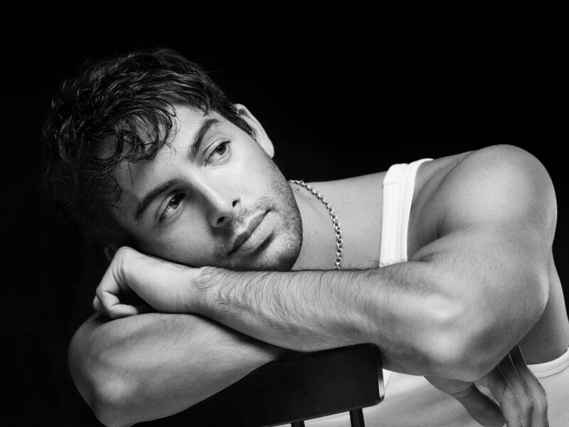 Read more about the article SONG: Darin – ‘Det Sista Jag Behöver’