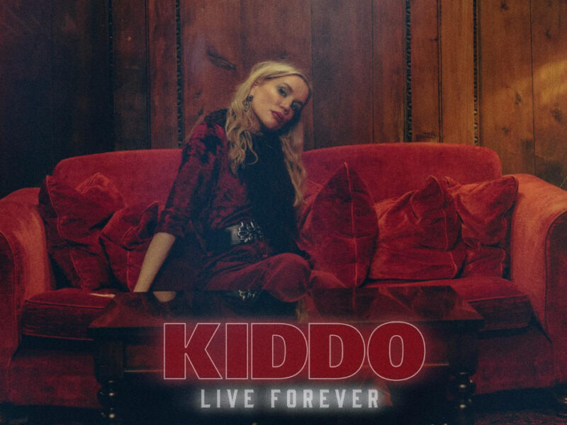 Read more about the article SONG: KIDDO – ‘Live Forever’