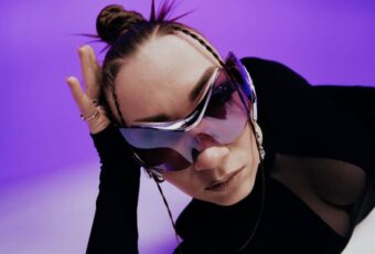 ALBUM: BESS – ‘ULTRAVIOLETTI’