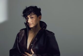 SONG: Melanie Wehbe – ‘Art’