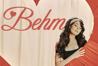 SONG: Behm – ‘Kaiken Arvoinen’