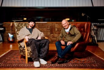 SONG: Nause & Lasse Holm – ‘Canelloni Macaroni’