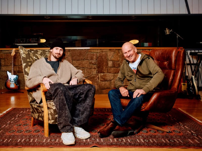 Read more about the article SONG: Nause & Lasse Holm – ‘Canelloni Macaroni’
