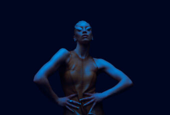 SONG: Agnes – ‘Balenciaga Covered Eyes’