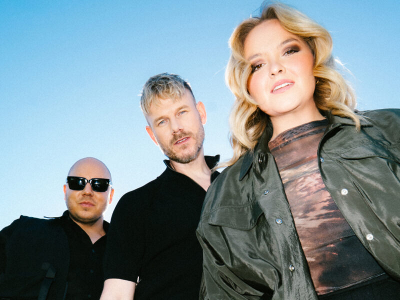 Read more about the article SONG: KEiiNO – ‘Unstoppable’