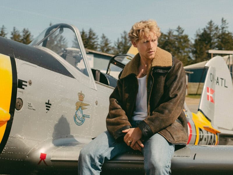 Read more about the article SONG: Christopher – ‘Orbit’