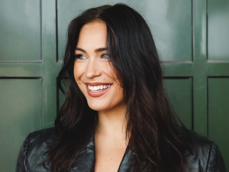 Read more about the article SONG: Molly Hammar – ‘På Dig’