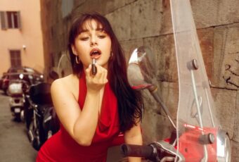 SONG: Alessandra – ‘Toscana’