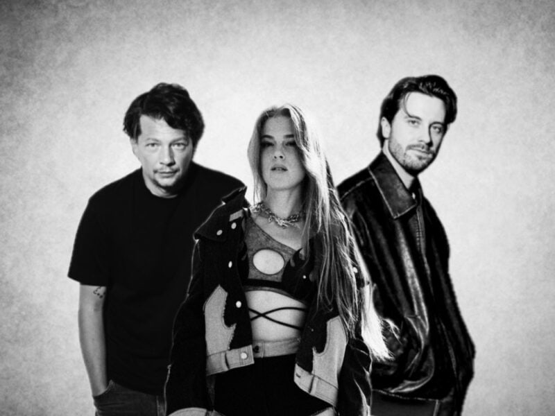 Read more about the article SONG: Stockholm Cowboys feat. Dotter – ‘Cotton Eye Joe (Single and Free)’