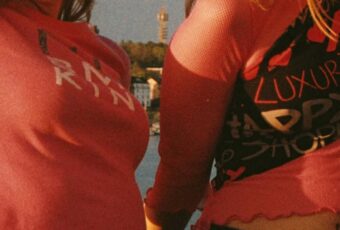 SONG: Honey. – ‘Breathless’