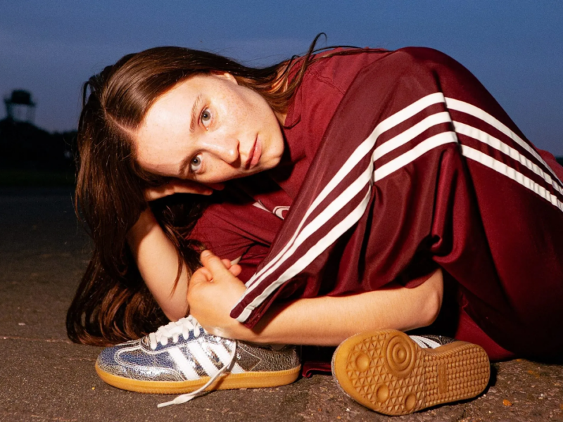 Read more about the article SONG: Sigrid – ‘Fort Knox’