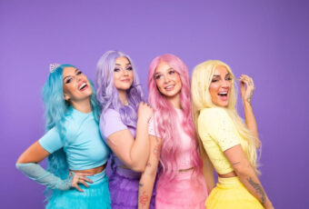 SONG: Dolly Style – ‘Confetti’