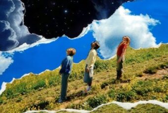SONG: Jubël & Alida – ‘Waiting For A Star To Fall’