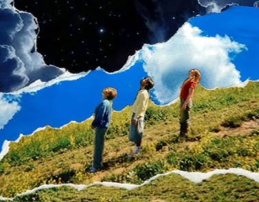 Read more about the article SONG: Jubël & Alida – ‘Waiting For A Star To Fall’