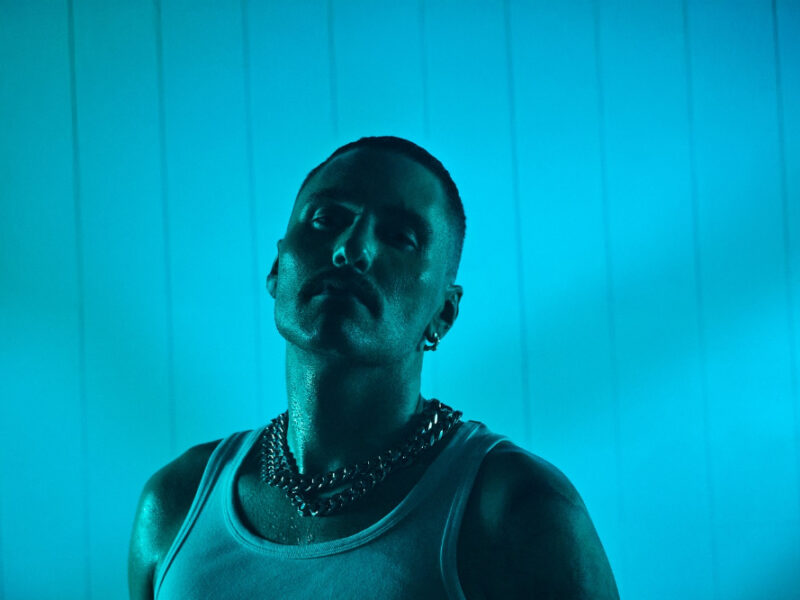 Read more about the article SONG: Patrik Jean – ‘Melt’
