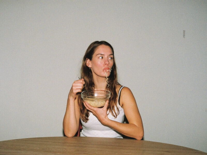 Read more about the article SONG: Anna of the North – ‘Waiting For Love’