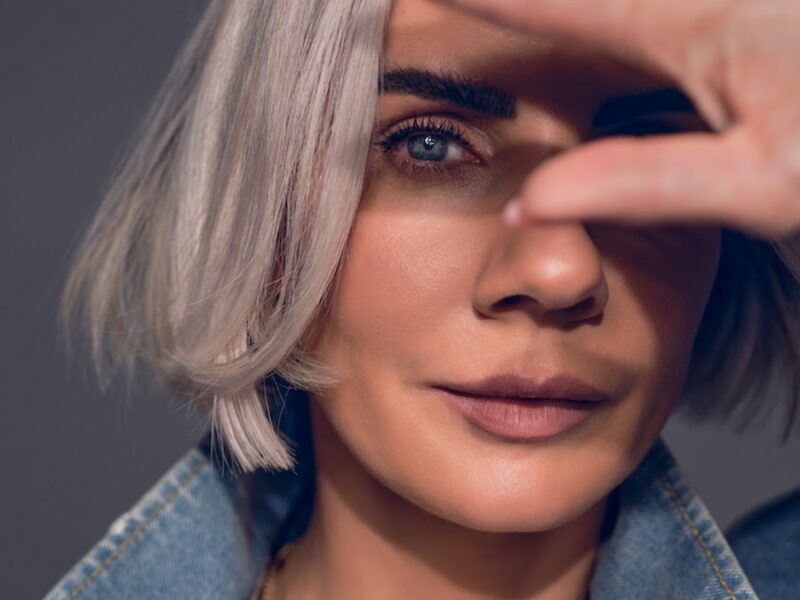 Read more about the article SONG: Ina Wroldsen – ‘Stay’ + ‘Happy Ever After’