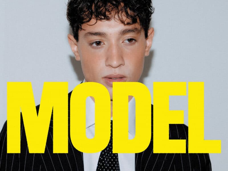 Read more about the article SONG: Kyle Alessandro – ‘Model’