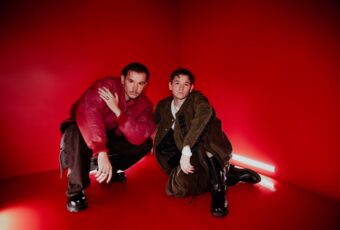 SONG: Marcus & Martinus – ‘The Room’