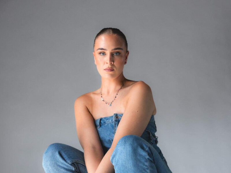 Read more about the article ANITA – ‘Alla Nótt’
