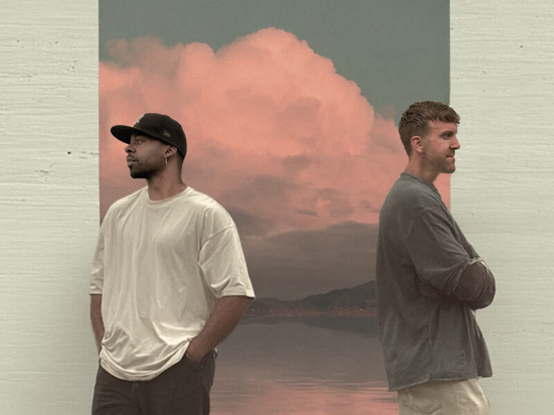 Read more about the article John De Sohn & John Lundvik – ‘Memories’