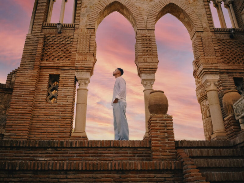 Read more about the article Karim B – ‘Casanova’