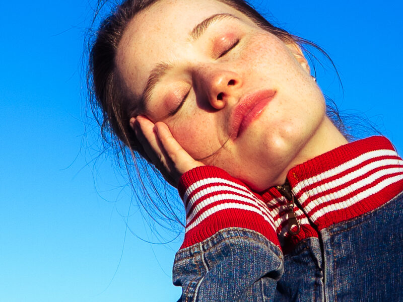 Read more about the article Sigrid – Two Years