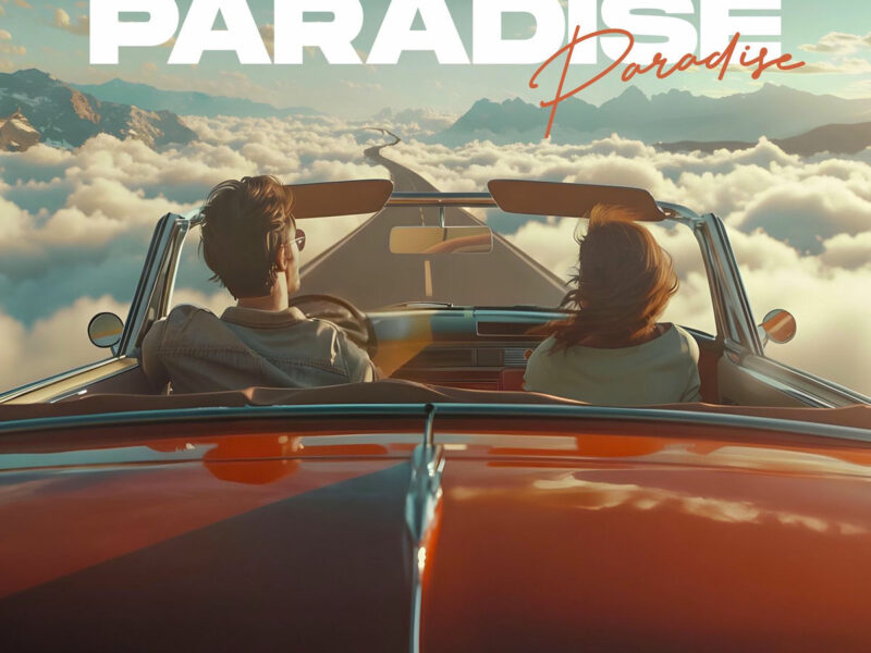 Read more about the article Hr. Troels & Lovespeake – ‘Paradise’