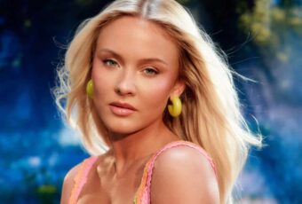 SONG: Zara Larsson – ‘Eurosummer’