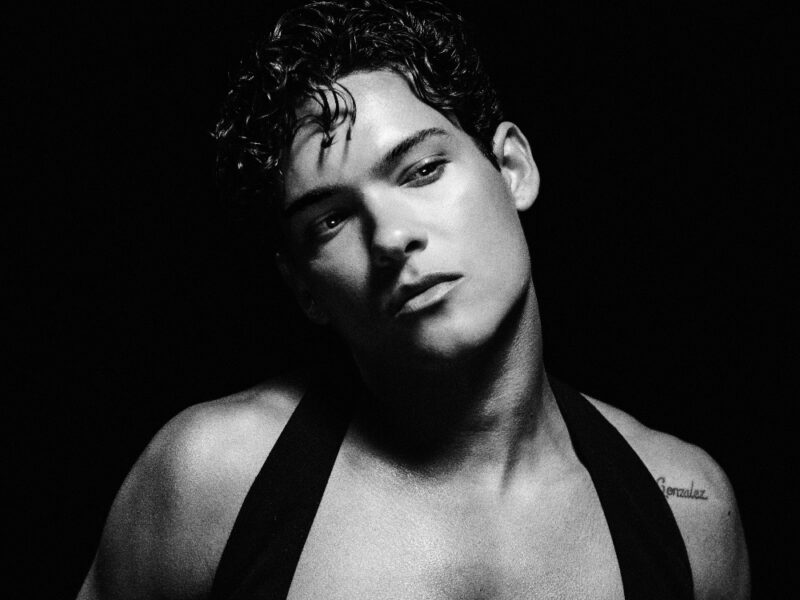 Read more about the article Omar Rudberg – ‘Malandro’