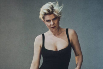 Robyn – ‘Dopamine’